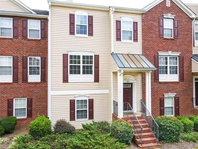126 Weatherstone Square Dr, Woodstock, GA, 30188