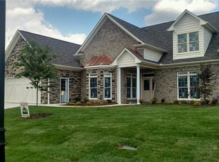 2716 Croquet Cir, High Point, NC 27262