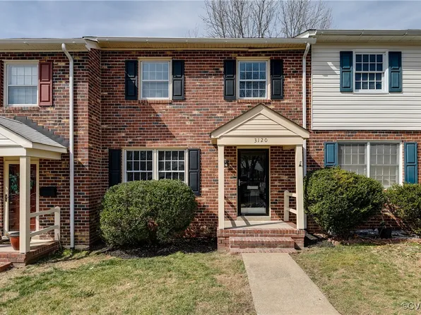 3120 Newington Ct, North Chesterfield, VA 23224
