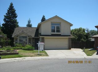 9047 Molinero Ct, Elk Grove, CA
