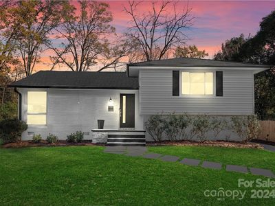 5115 Furman Pl, Charlotte, NC, 28210