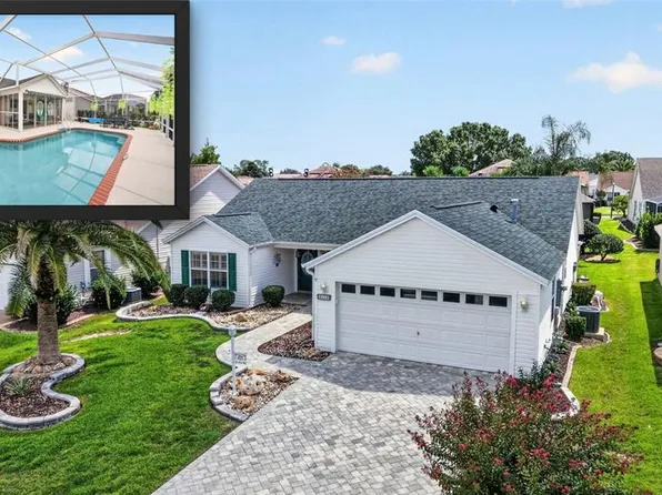 3456 DIXON LANE, THE VILLAGES, FL 32162