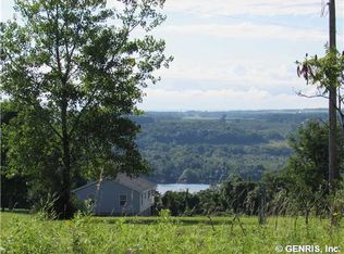 2581 Ayers Rd, Penn Yan, NY 14527