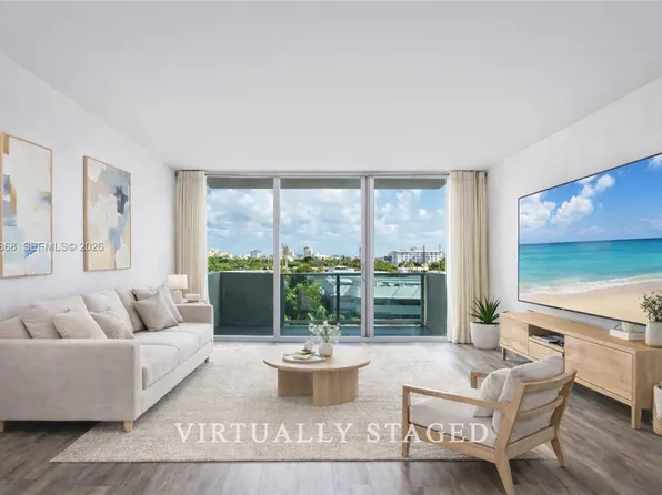 1200 West Ave APT 708, Miami Beach, FL 33139