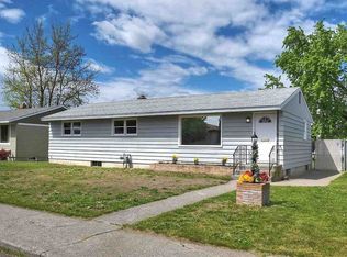 903 E Decatur Ave, Spokane, WA 99208