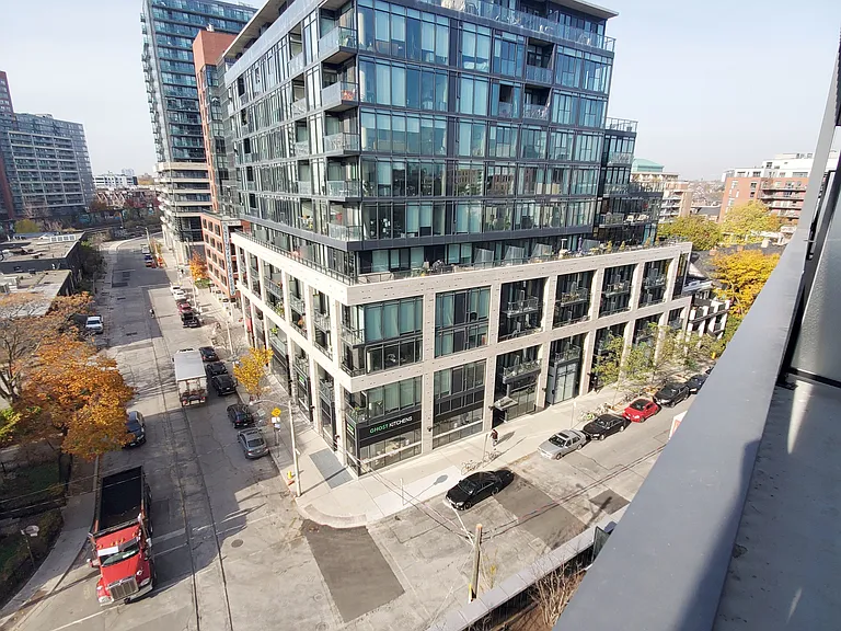 41 Dovercourt Rd #710 — Photo 21