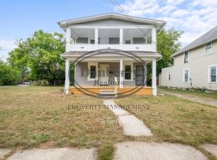 1848 Cone St #2, Toledo, OH 43606