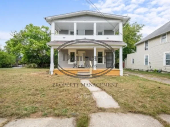 1848 Cone St #2, Toledo, OH 43606