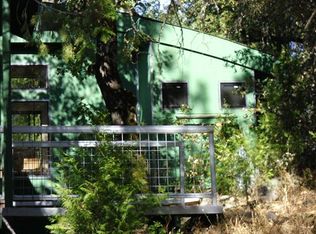 16410 Old State Highway 49, Grass Valley, CA 95949