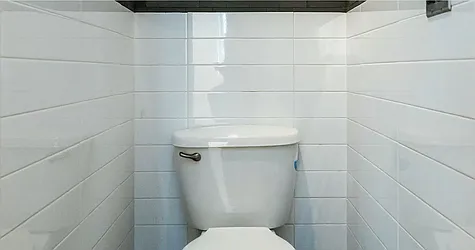 Rented by PM Management