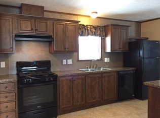 201 Monroe Dr, Davison, MI 48423