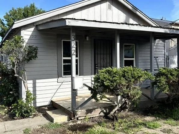 322 1st Ave, Redwood City, CA 94063