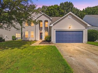 978 Holbrook Dr, Newport News, VA 23602