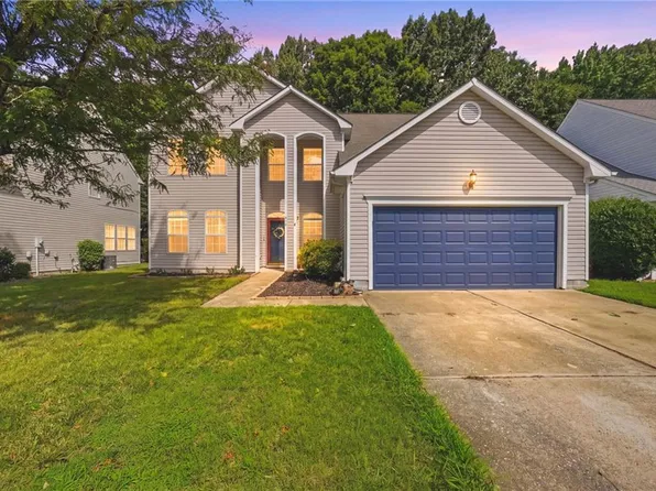 978 Holbrook Dr, Newport News, VA 23602