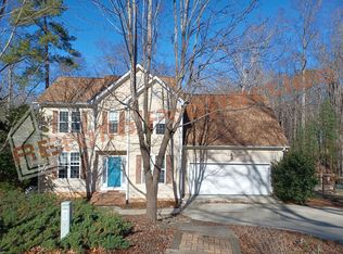 6015 Meadow Greer Rd, Chapel Hill, NC 27516