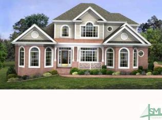 1835 Saint Catherines Cir, Richmond Hill, GA 31324