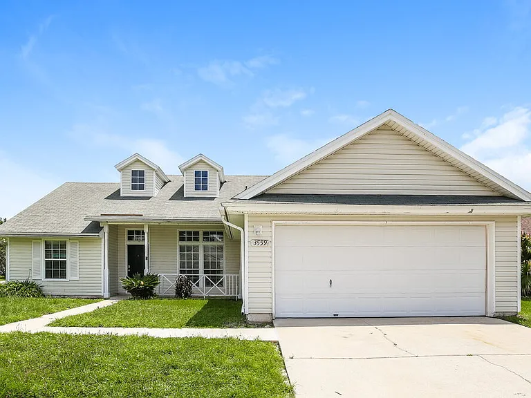 3559 White Cow Ct — Photo 1