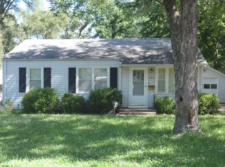 4316 SW Windsor Ct, Topeka, KS 66604