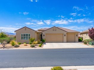 4222 S Tawny Owl Dr, Saint George, UT 84790