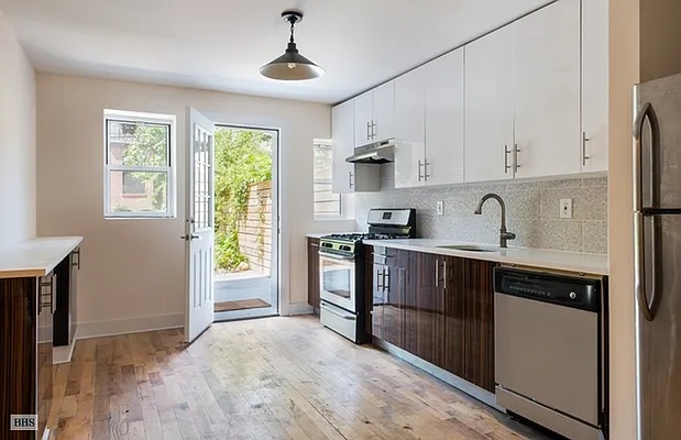 Rented by Brown Harris Stevens | media 18