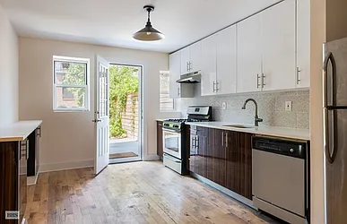 Rented by Brown Harris Stevens