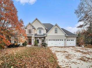 6936 Shallowford Way, Portage, MI 49024