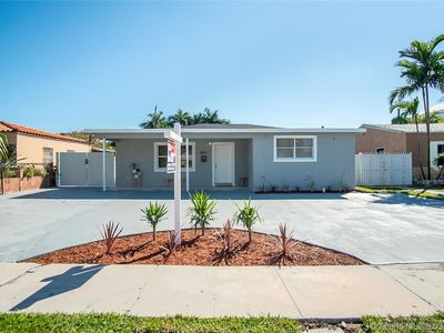 801 NW 17th Ct, Miami, FL, 33125