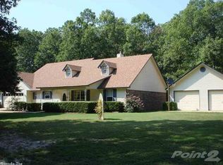 9403 Springhill Farms Dr, Alexander, AR 72002