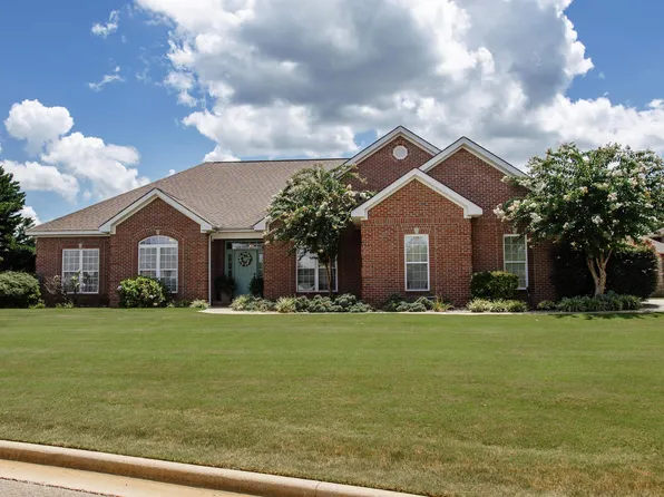 406 Neill Ct, Tuscumbia, AL 35674