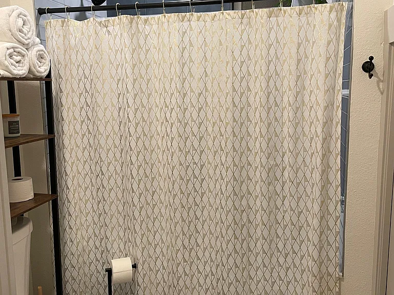 Bathroom #2