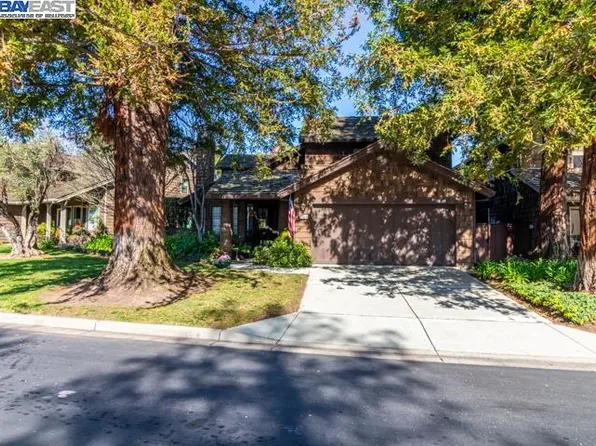2099 Ocaso Camino, Fremont, CA 94539