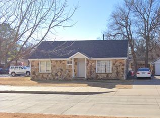 222 E Lindsey St, Norman, OK 73072