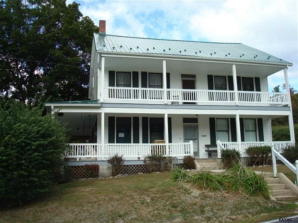 1320 Buchanan Valley Rd, Orrtanna, PA 17353 Zillow