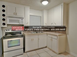 1122 Main St, La Marque, TX 77568