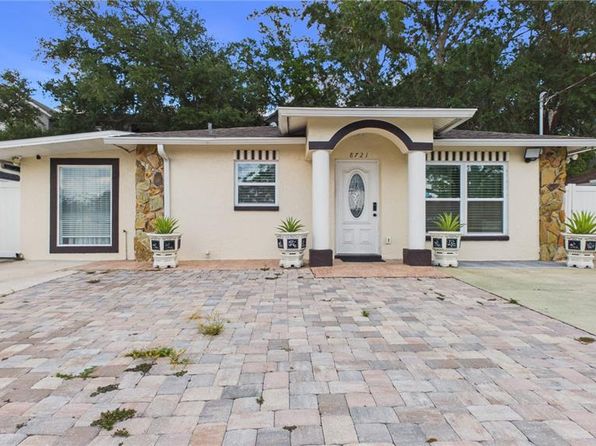 8721 N Orangeview Ave, Tampa, FL 33617