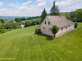 164 Fancher Rd, Richmondville, NY 12149