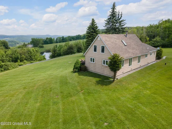 164 Fancher Road, Richmondville, NY 12175