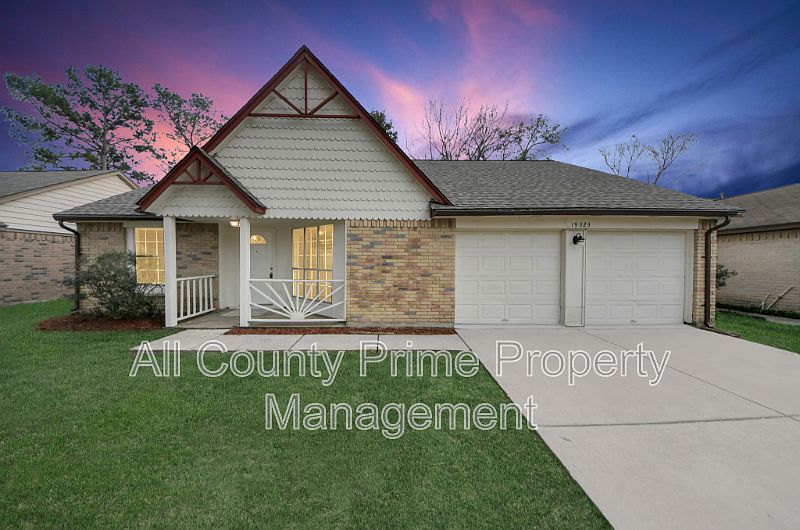 1st image of 19323 Haystream Dr