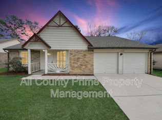 19323 Haystream Dr, Katy, TX 77449