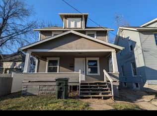 923 Oby Pl NW, Canton, OH 44703