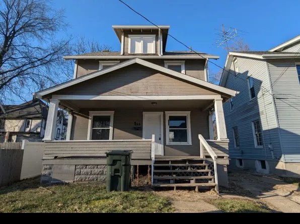 923 Oby Pl NW, Canton, OH 44703