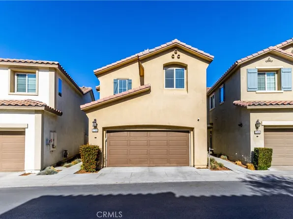 27396 Basalt Way, Moreno Valley, CA 92555