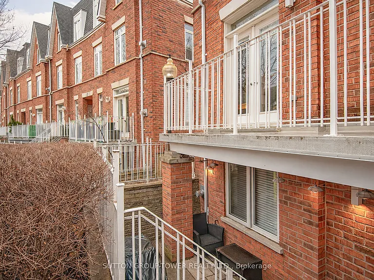 15 Sudbury St #1501 — Photo 4