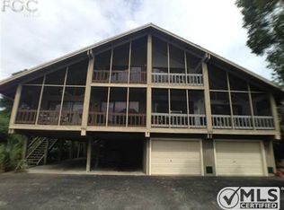 984 Sand Castle Rd, Sanibel, FL 33957