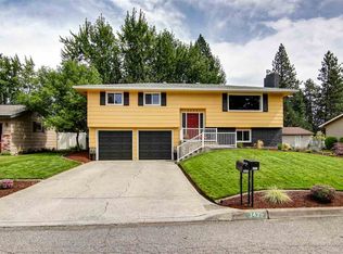 3425 S Gillis Rd, Spokane, WA 99206