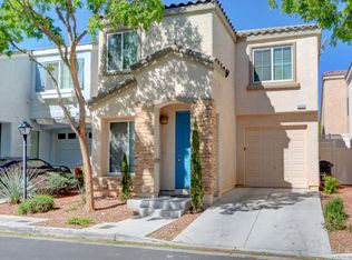 8255 Annual Ridge St, Las Vegas, NV 89139