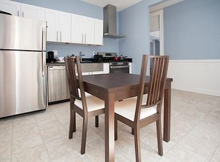 147 Columbia St APT 3R, Cambridge, MA 02139