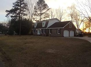 122 Mellard Dr, Goose Creek, SC 29445