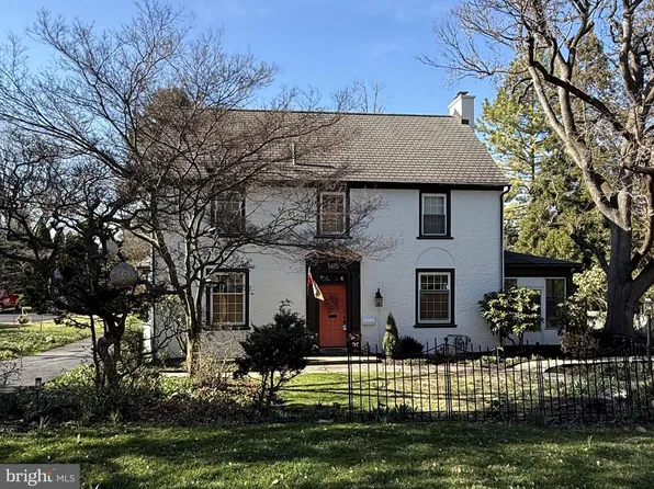 1415 Rose Virginia Rd, Reading, PA 19611