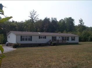 3175 Sandy Creek Rd, Dry Fork, VA 24549